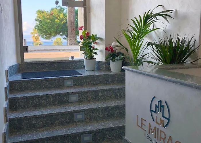 Le Mirage Boutique IIBoutique Hotel